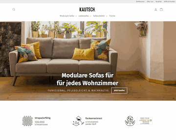 Kautsch.com