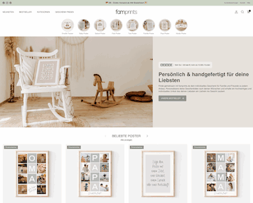 famprints.de