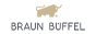 BRAUN BÜFFEL