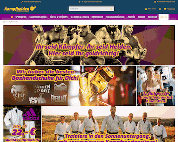 Bild Programm 8699