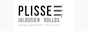 Plissee Jalousien Rollos