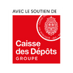 Financé par la Caisse des Dépôts 