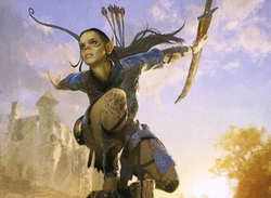 Bae'zel Goes Scorched-Earth preview