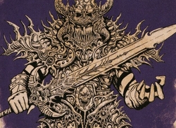 Black Pauper Deck preview