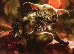 Krark Sakashima preview