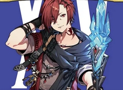 G'raha Tia, Scion Reborn preview