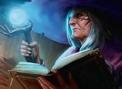 Matoya, Archon Elder - Final Fantasy Bracket 2 Commander Deck - Matoya, Archon Elder preview