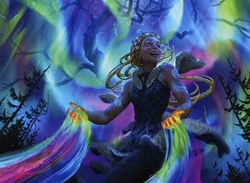 Esika- TopDeck Cheat Superfriends preview