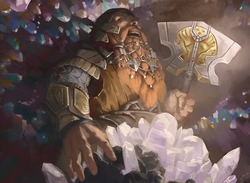 Gimli - Tiny Commander preview