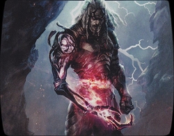 Tezzeret, Agent of Urza preview