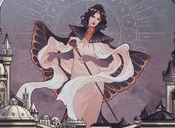 Teysa's Spectral Aristocrats preview