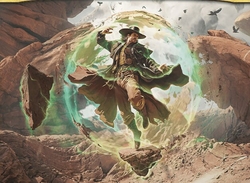 Commander:  Choice. preview