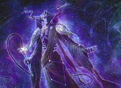 Erebos, Demon Lord preview