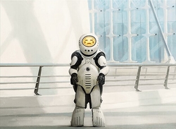 Elon's Robot Giga-Factory preview
