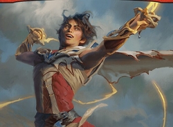 Sunforger.deck, featuring Kellan preview