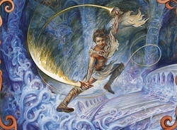 Kellan, the Fae-Blooded Version 1.0/5.0 Equipment Deck preview