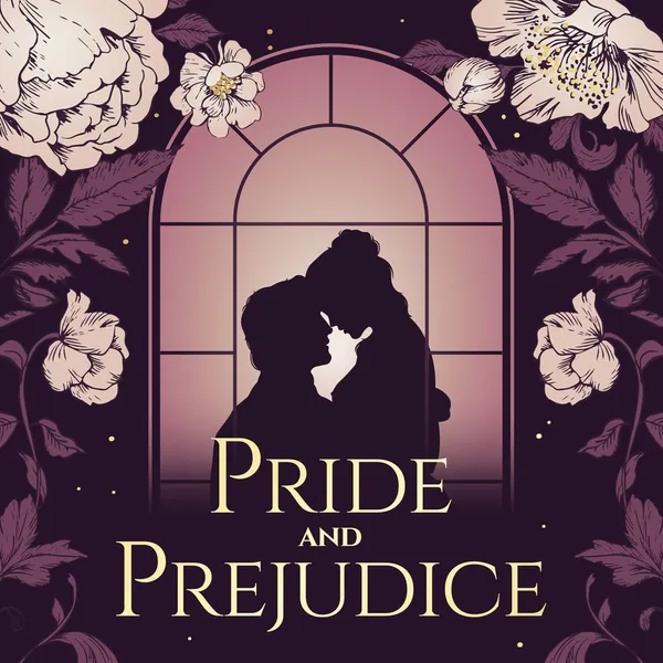 Pride and Prejudice Erotic Audio Story Audiodesires - Romance Fantasy