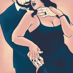 Homme dominant