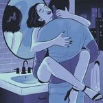 En secret