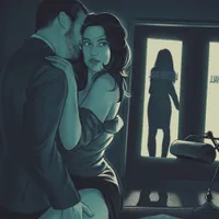 Obsession: Komm für mich Erotic Audio Story Audiodesires