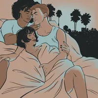 Triple Pleasure Erotic Audio Story Audiodesires