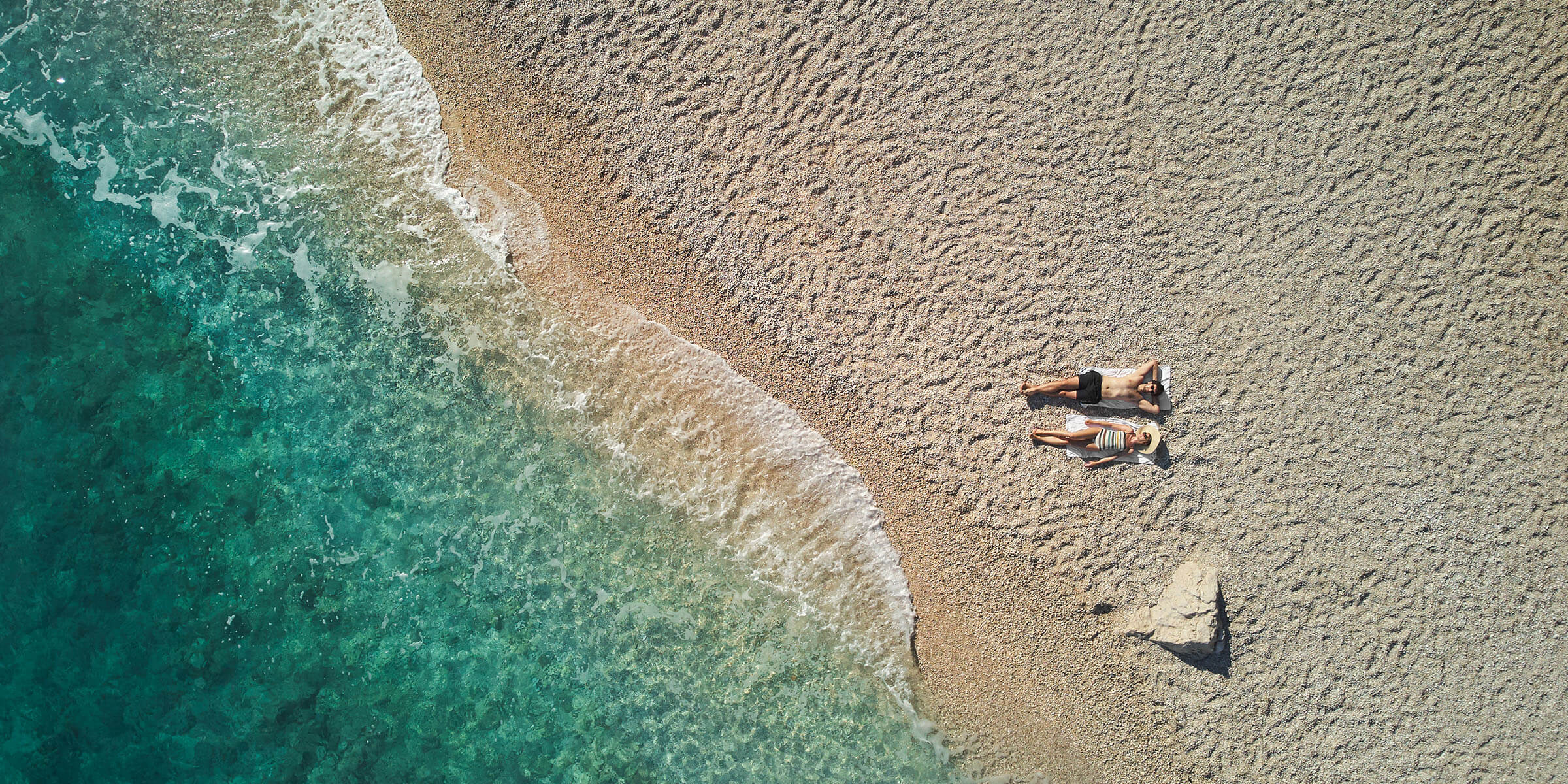 Hoteli na najlepših plažah