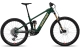 Santa Cruz Vala 1 CC MX X0 AXS-Kit RSV E-Bike Fully 2025 Midnight Green
