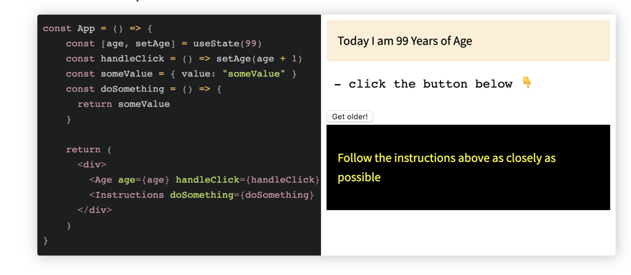 UseMemo React Hook Demo