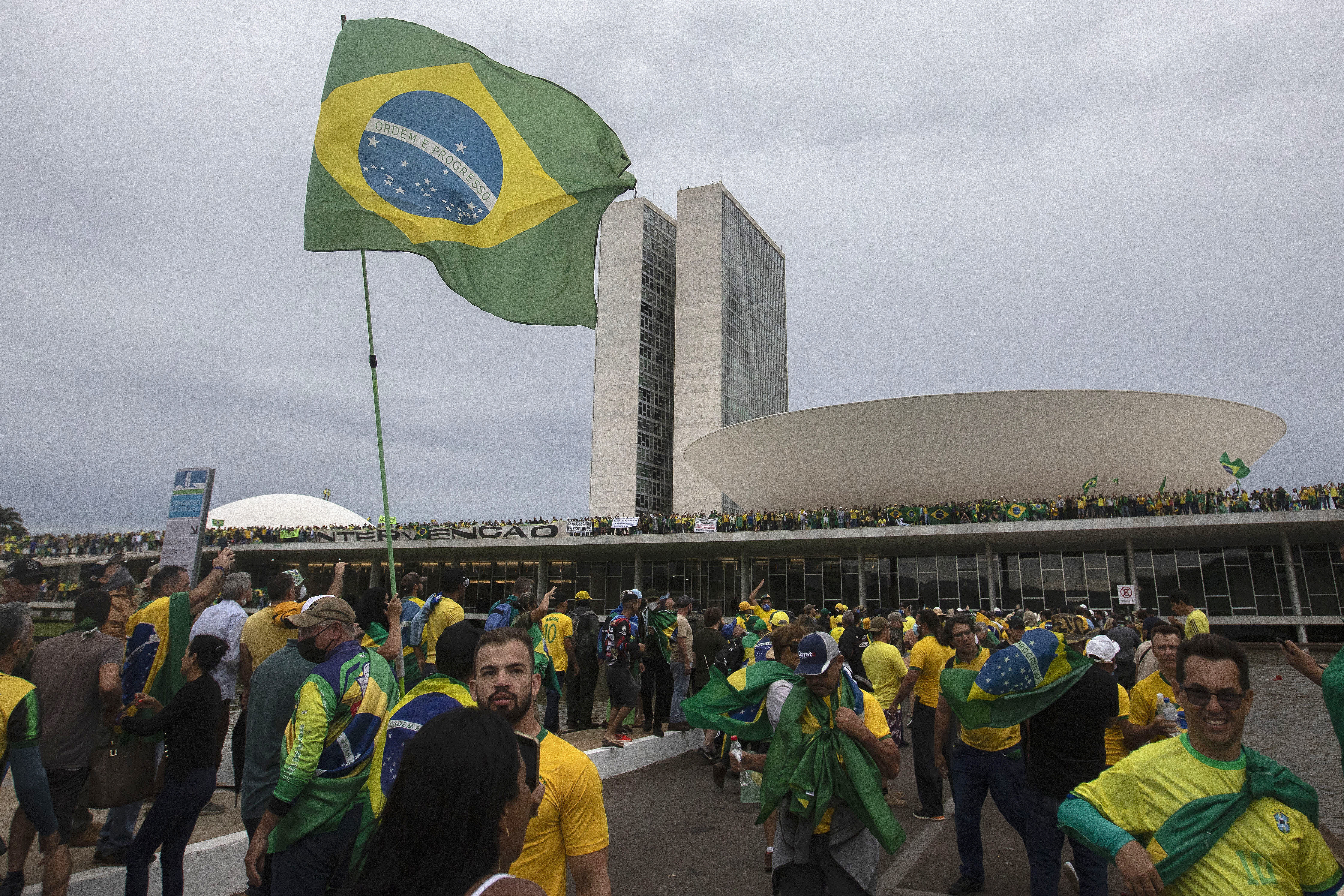 Entenda a cronologia da tentativa de golpe de Estado