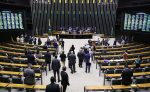 Deputados adiam decisão sobre Comissões da Câmara