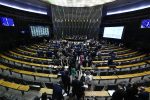 Congresso aprova Orçamento e Alcolumbre exalta trabalho de Gleisi