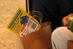 Maioria dos repatriados dos EUA é transportada para Minas