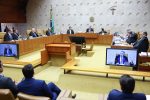 STF mantém prisão do ex-presidente Fernando Collor