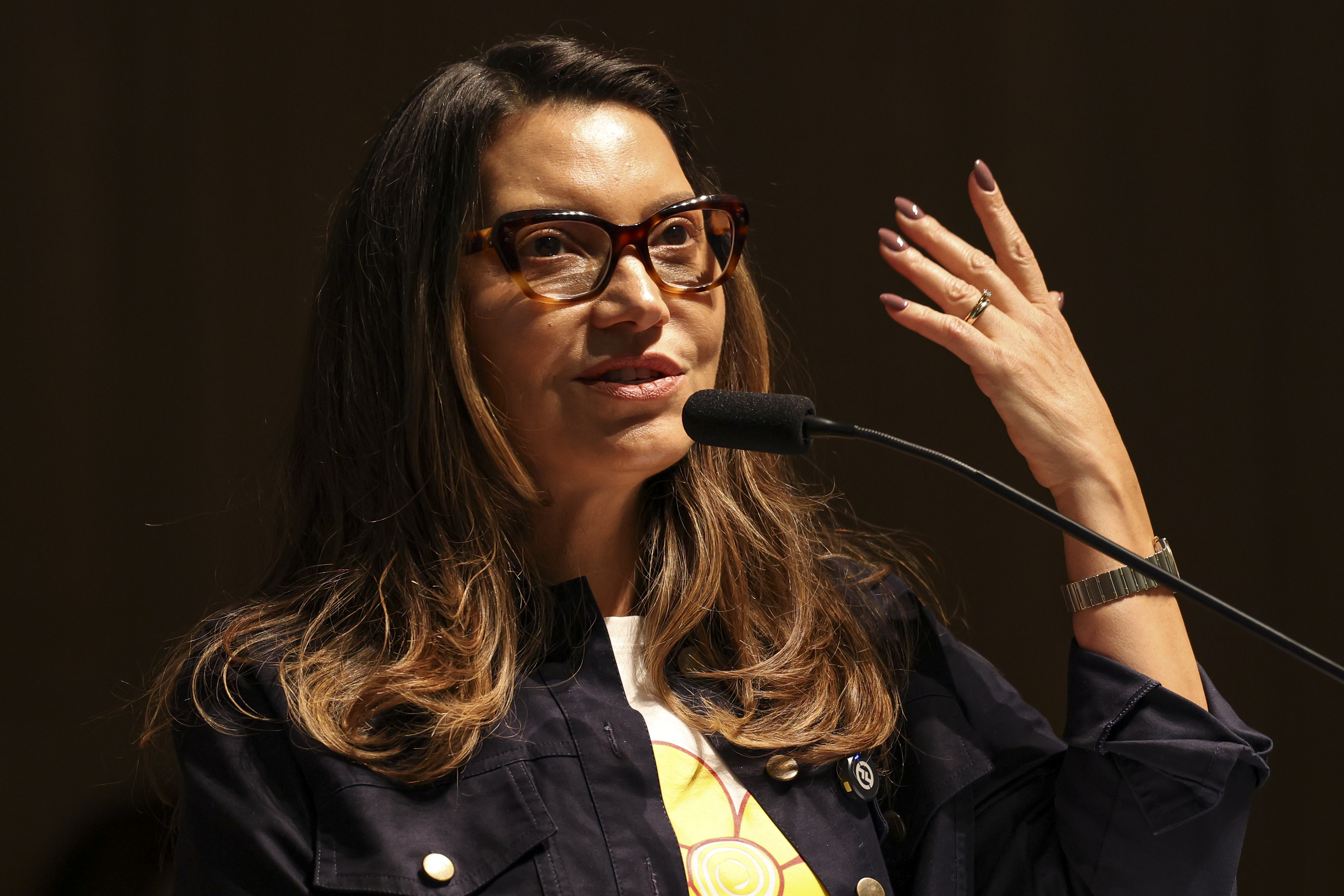 Campanha de PT a favor de Janja não decola; entenda por que