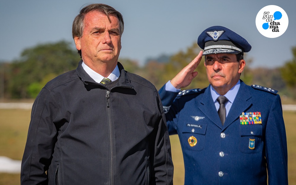 Brigadeiro complicou de vez situação de Bolsonaro, é consenso