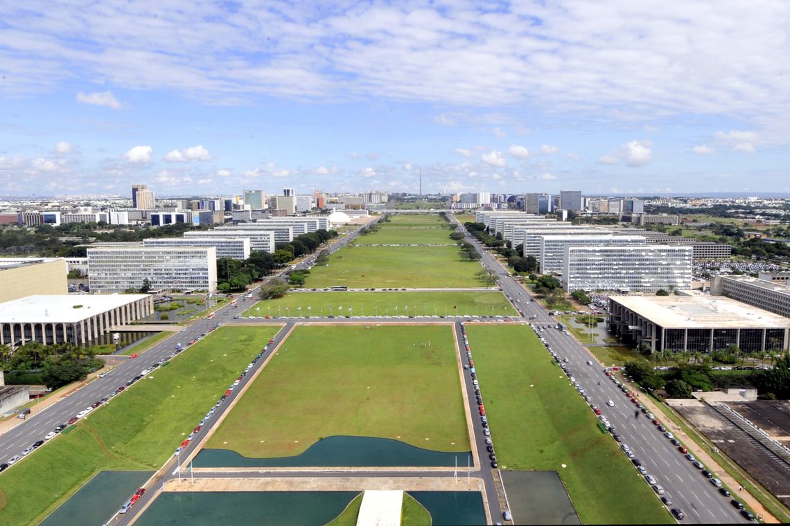 “O Brasil caminha para se tornar ingovernável”, diz relatório da IFI