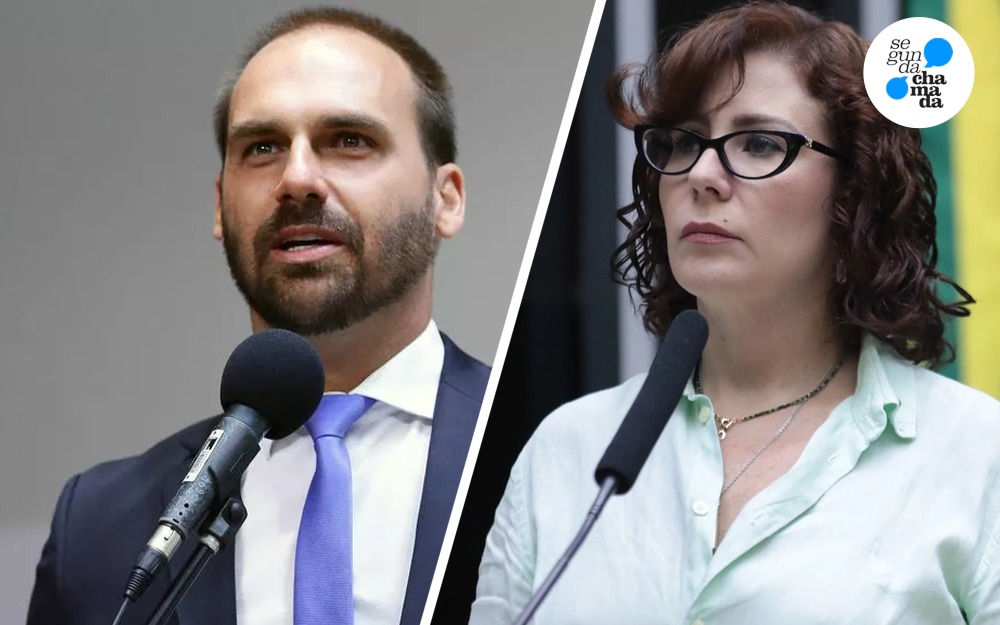 No exterior, bolsonaristas dão canseira no governo brasileiro