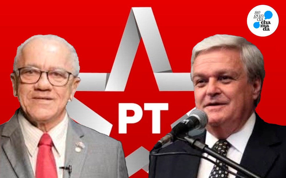No mensalão, petistas recorreram a astrólogo e mãe de santo; e deu certo