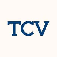TCV  logo