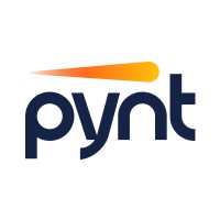 Pynt logo