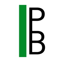 Plastic Back logo