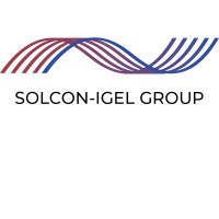 Solcon IGEL logo