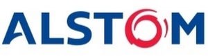 Alstom logo