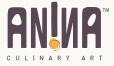 ANINA Culinary Art logo