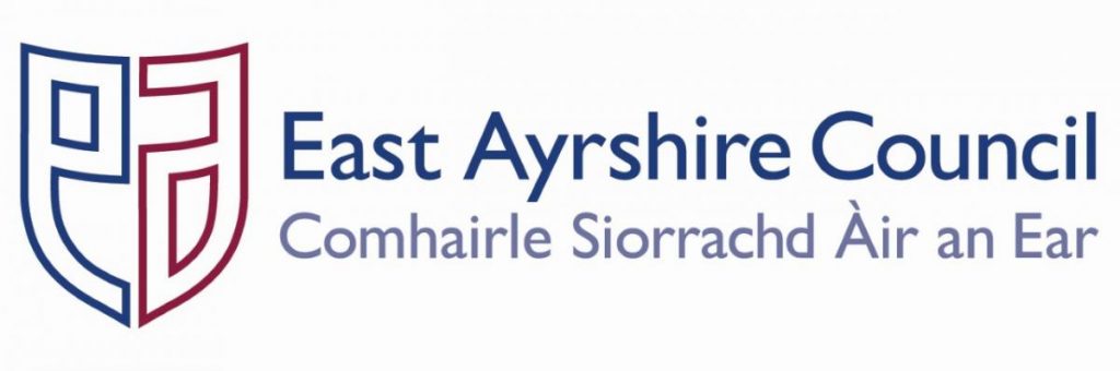 East Ayrshire Council
