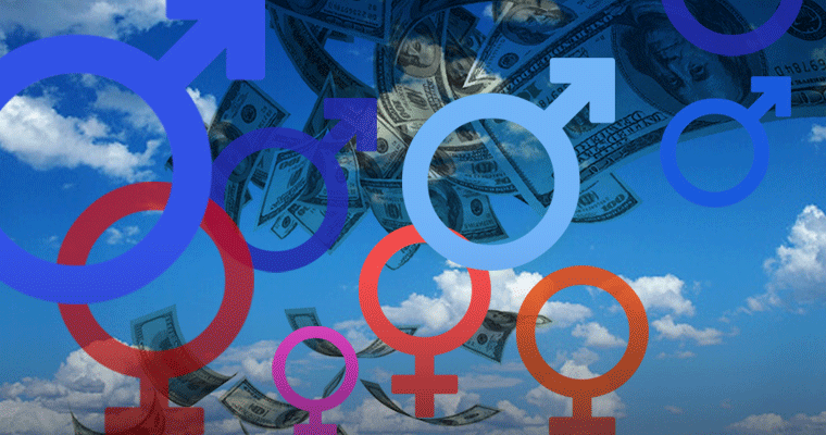 Being Female Affects Business Loans from Family and Friends
