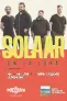om la lună — Solaar │ Lansare album ── Cluj-Napoca, 22 & 23 mai 