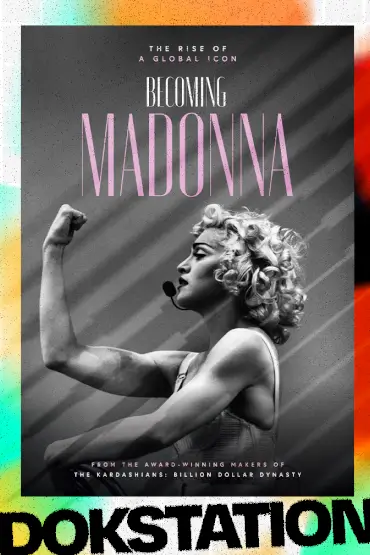 Becoming Madonna DokStation