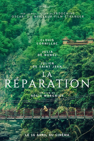 La Réparation TIFF.24