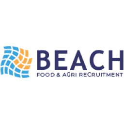 BEACH Recruitment BV logo